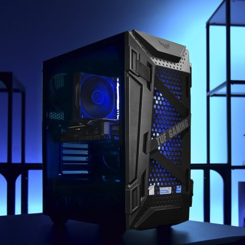 Actina PBA 12400F/16GB/1TB/RTX3060/600W Actina PBA 12400F/16GB/1TB/RTX3060/600W
