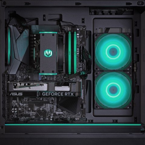 Actina View 7600/32GB/1TB/RX7700XT/750W Actina View 7600/32GB/1TB/RX7700XT/750W