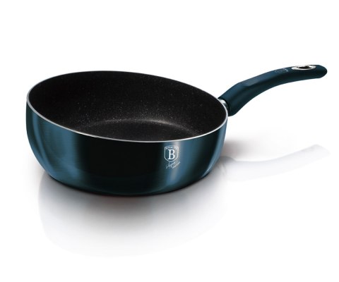 PATELNIA WOK FLIP 26cm BERLINGER HAUS BH-1881 PATELNIA WOK FLIP 26cm BERLINGER HAUS BH-1881