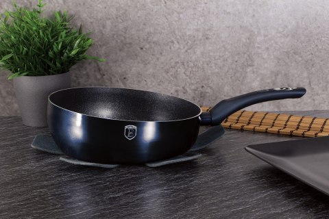 PATELNIA WOK FLIP 26cm BERLINGER HAUS BH-1881 PATELNIA WOK FLIP 26cm BERLINGER HAUS BH-1881