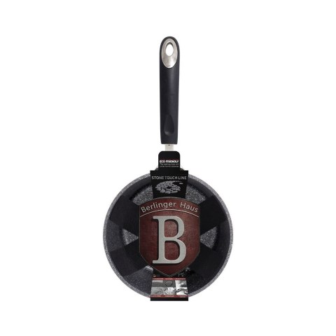 RONDEL GRANITOWY BERLINGER HAUS 16cm BH-1150 STONE TOUCH RONDEL GRANITOWY BERLINGER HAUS 16cm BH-1150 STONE TOUCH