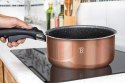 Zestaw garnków granitowych Click&Cook Berlinger Haus BH-1591