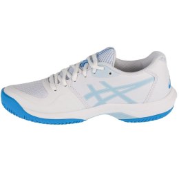 Buty do tenisa Asics Game FF Clay/OC W 1042A282-100