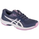 Buty do tenisa Asics Game FF Clay/OC W 1042A282-500