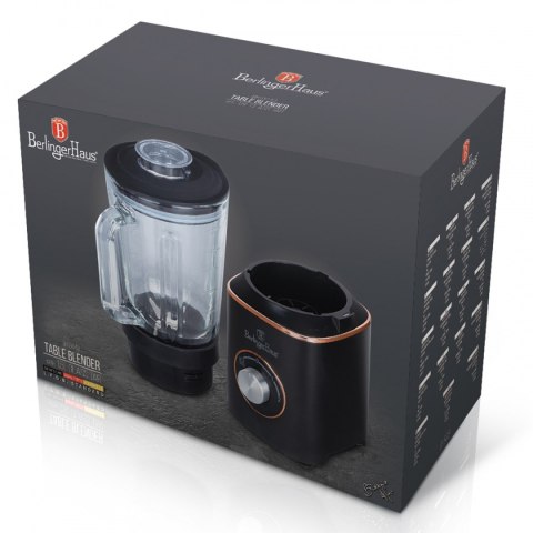 BLENDER KIELICHOWY SMOOTHIE BERLINGER HAUS BH-9449 BLENDER KIELICHOWY SMOOTHIE BERLINGER HAUS BH-9449