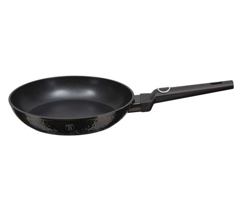 PATELNIA TYTANOWA BERLINGER HAUS 28cm BH-6569 PRIMAL GLOSS PATELNIA TYTANOWA BERLINGER HAUS 28cm BH-6569 PRIMAL GLOSS