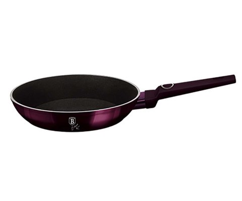 ZESTAW PATELNI BERLINGER HAUS 22/26cm BH-6789 PURPLE ZESTAW PATELNI BERLINGER HAUS 22/26cm BH-6789 PURPLE