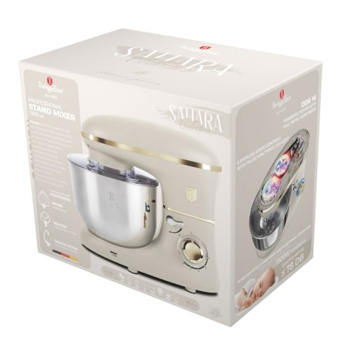 MIKSER ROBOT PLANETARNY BERLINGER HAUS BH-9510 SAHARA MIKSER ROBOT PLANETARNY BERLINGER HAUS BH-9510 SAHARA