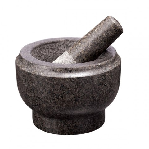 MOŹDZIERZ GRANITOWY BERLINGER HAUS BH-7825 Ø14cm MOŹDZIERZ GRANITOWY BERLINGER HAUS BH-7825 Ø14cm