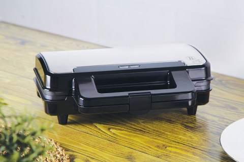 OPIEKACZ DO KANAPEK SANDWICH MAKER BERLINGER HAUS BH-9140 OPIEKACZ DO KANAPEK SANDWICH MAKER BERLINGER HAUS BH-9140