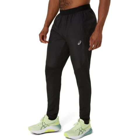 Spodnie Asics Road Pant M 2011D097001 Spodnie Asics Road Pant M 2011D097001