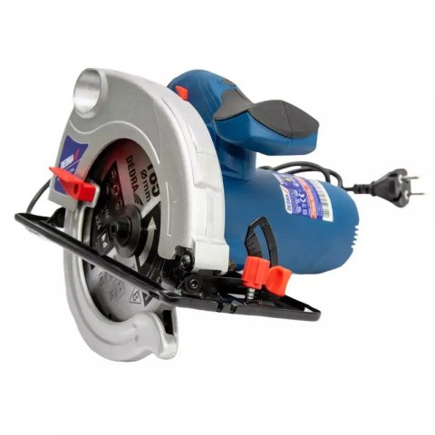 PILARKA TARCZOWA 1500W 185MM PILARKA TARCZOWA 1500W 185MM