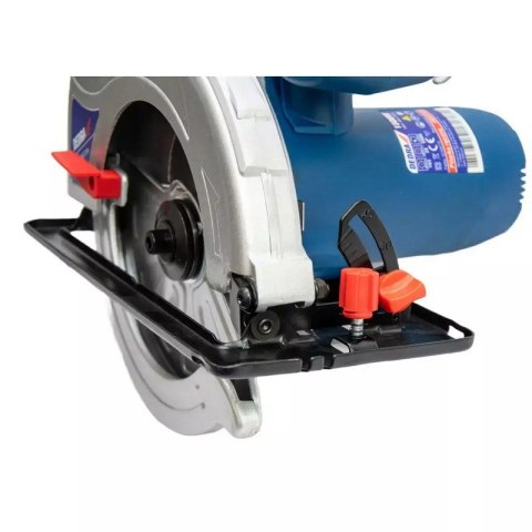 PILARKA TARCZOWA 1500W 185MM PILARKA TARCZOWA 1500W 185MM