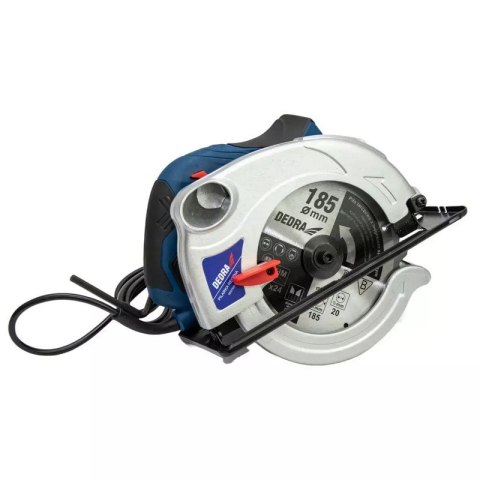 PILARKA TARCZOWA 1500W 185MM PILARKA TARCZOWA 1500W 185MM