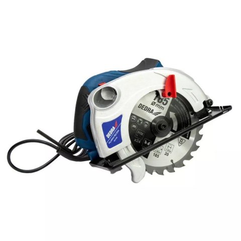 PILARKA TARCZOWA 1500W 185MM PILARKA TARCZOWA 1500W 185MM