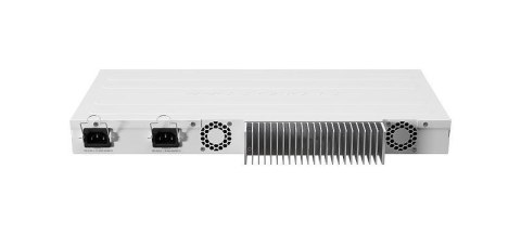 Router Mikrotik CCR2004-1G-12S+2XS Total Ethernet Ports:13; Architecture:ARM 64bit; CPU core:4 Router Mikrotik CCR2004-1G-12S+2XS Total Ethernet Ports:13; Architecture:ARM 64bit; CPU core:4