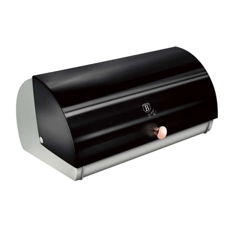 CHLEBAK STALOWY BERLINGER HAUS BH-6728 BLACK ROSE CHLEBAK STALOWY BERLINGER HAUS BH-6728 BLACK ROSE