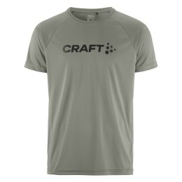 Koszulka Craft Core Essence Logo Tee M 92800659891