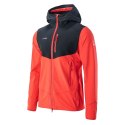 Kurtka Elbrus ProGuard Softshell M 92800403223