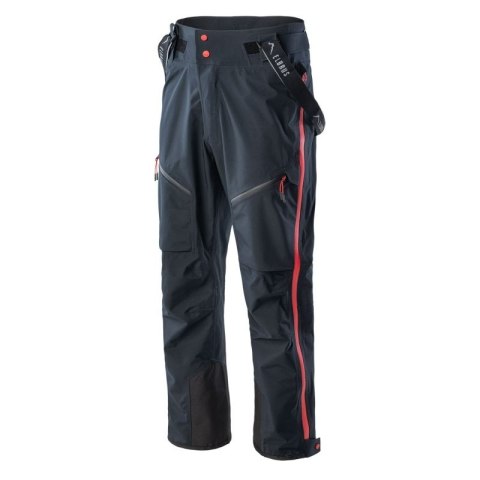 Spodnie Elbrus Pro Guard 3L Hardshell Pants M 92800403205 Spodnie Elbrus Pro Guard 3L Hardshell Pants M 92800403205