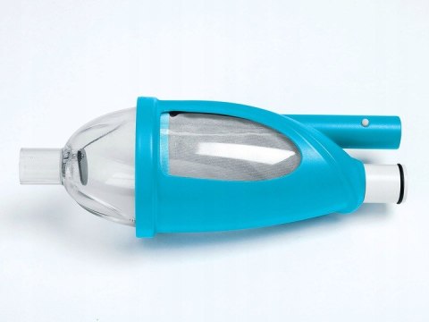 Zestaw do czyszczenia basenów odkurzacz wodny - siatka szczotka INTEX 28003 Zestaw do czyszczenia basenów odkurzacz wodny - siatka szczotka INTEX 28003