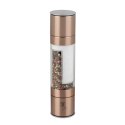MŁYNEK DO PIEPRZU I SOLI BERLINGER HAUS BH-8552 ROSE GOLDE