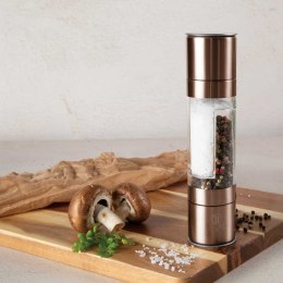 MŁYNEK DO PIEPRZU I SOLI BERLINGER HAUS BH-8552 ROSE GOLDE