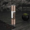 MŁYNEK DO PIEPRZU I SOLI BERLINGER HAUS BH-8552 ROSE GOLDE