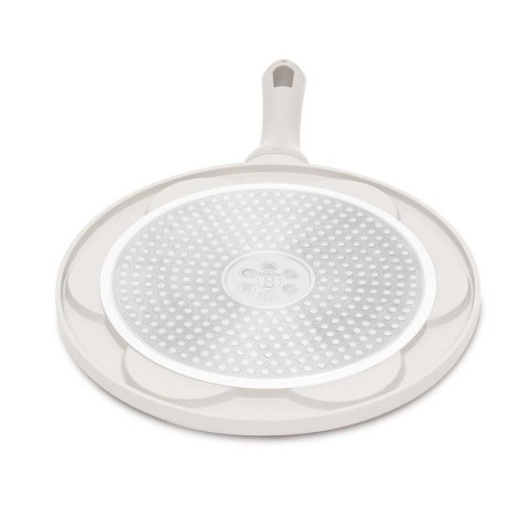 PATELNIA TYTANOWA Z POKRYWĄ 34x34cm BERLINGER HAUS BH-7790 SAHARA PATELNIA TYTANOWA Z POKRYWĄ 34x34cm BERLINGER HAUS BH-7790 SAHARA