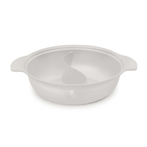 GARNEK TYTANOWY HOT POT Z POKRYWĄ 30cm BERLINGER HAUS BH-8628 SAHARA GARNEK TYTANOWY HOT POT Z POKRYWĄ 30cm BERLINGER HAUS BH-8628 SAHARA