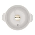 GARNEK TYTANOWY HOT POT Z POKRYWĄ 30cm BERLINGER HAUS BH-8628 SAHARA