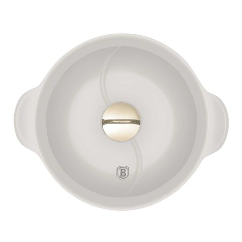 GARNEK TYTANOWY HOT POT Z POKRYWĄ 30cm BERLINGER HAUS BH-8628 SAHARA GARNEK TYTANOWY HOT POT Z POKRYWĄ 30cm BERLINGER HAUS BH-8628 SAHARA