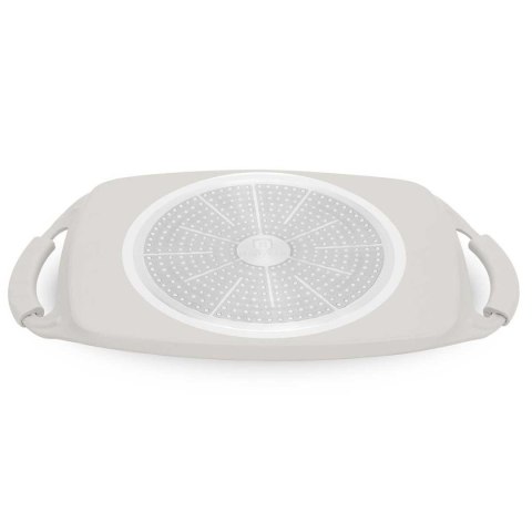 PŁYTA GRILLOWA TYTANOWA 47cm BERLINGER HAUS BH-8077 SAHARA PŁYTA GRILLOWA TYTANOWA 47cm BERLINGER HAUS BH-8077 SAHARA