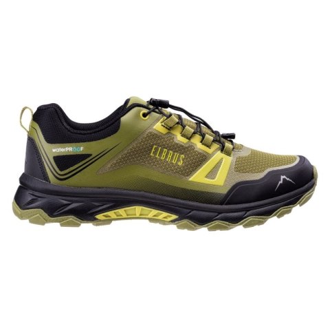Buty Elbrus Ergides Wp M 92800490690 Buty Elbrus Ergides Wp M 92800490690