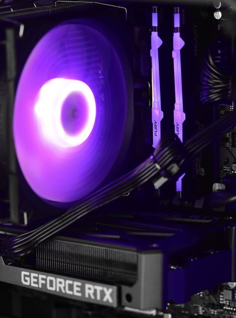 Actina ENDORFY 12400F/16GB/1TB/RTX4060/600W/W11H Actina ENDORFY 12400F/16GB/1TB/RTX4060/600W/W11H
