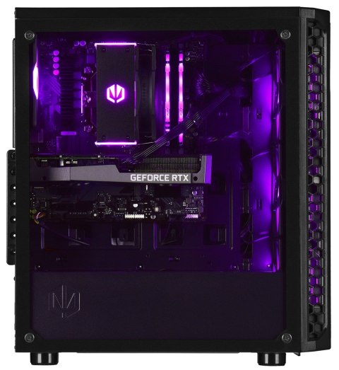 Actina ENDORFY 12400F/16GB/1TB/RTX4060/600W/W11H Actina ENDORFY 12400F/16GB/1TB/RTX4060/600W/W11H