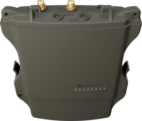 MikroTik NetMetal ax (L23UGSR-5HaxD2HaxD-NM) Wi-Fi 6 MikroTik NetMetal ax (L23UGSR-5HaxD2HaxD-NM) Wi-Fi 6