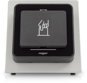 Interfejs ROGER RUD-4-DES Interfejs ROGER RUD-4-DES