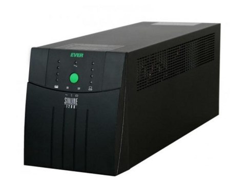 Zasilacz UPS EVER UPS SINLINE 2000 USB HID (W/SL00TO-002K00/07) Zasilacz UPS EVER UPS SINLINE 2000 USB HID (W/SL00TO-002K00/07)