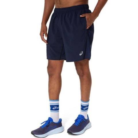 Spodenki Asics Icon 7IN Short M 2011D238400 Spodenki Asics Icon 7IN Short M 2011D238400