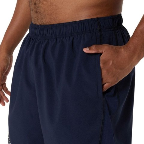 Spodenki Asics Icon 7IN Short M 2011D238400 Spodenki Asics Icon 7IN Short M 2011D238400