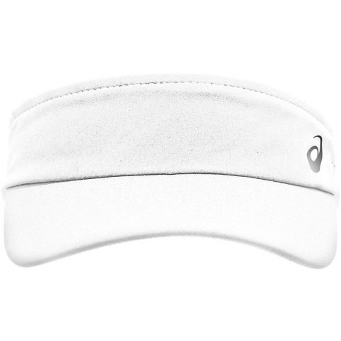 Daszek Asics Prfm Visor 3013A278 100 Daszek Asics Prfm Visor 3013A278 100
