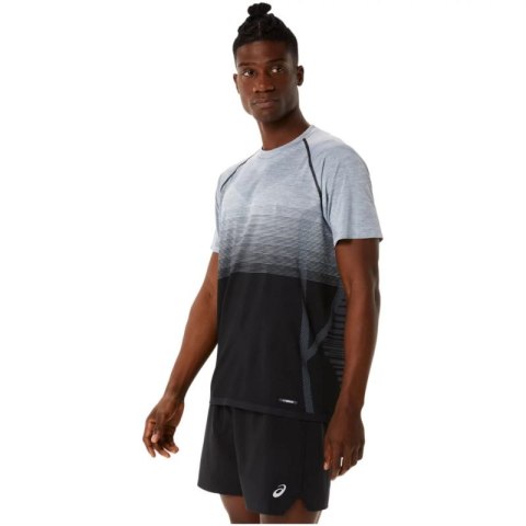 Koszulka Asics Seamless SS Top M 2011C398-002 Koszulka Asics Seamless SS Top M 2011C398-002