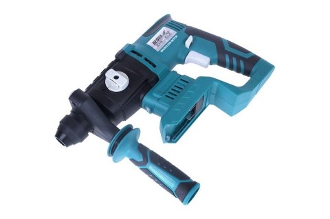 MŁOT UDAROWO-OBROTOWY 22MM 2.0J 18V SAS+ MŁOT UDAROWO-OBROTOWY 22MM 2.0J 18V SAS+