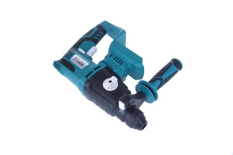 MŁOT UDAROWO-OBROTOWY 22MM 2.0J 18V SAS+ MŁOT UDAROWO-OBROTOWY 22MM 2.0J 18V SAS+