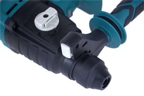 MŁOT UDAROWO-OBROTOWY 22MM 2.0J 18V SAS+ MŁOT UDAROWO-OBROTOWY 22MM 2.0J 18V SAS+