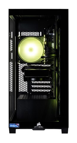Actina iCUE 7500F/32GB/1TB/RX7800XT/750W