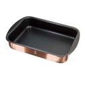 BRYTFANNA FORMA 35x27cm BERLINGER HAUS BH-7896 ROSE GOLD