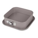 FORMA TYTANOWA 28x28cm BERLINGER HAUS BH-8667 TAUPE