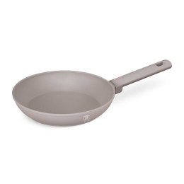 PATELNIA TYTANOWA 24cm BERLINGER HAUS BH-8083 TAUPE